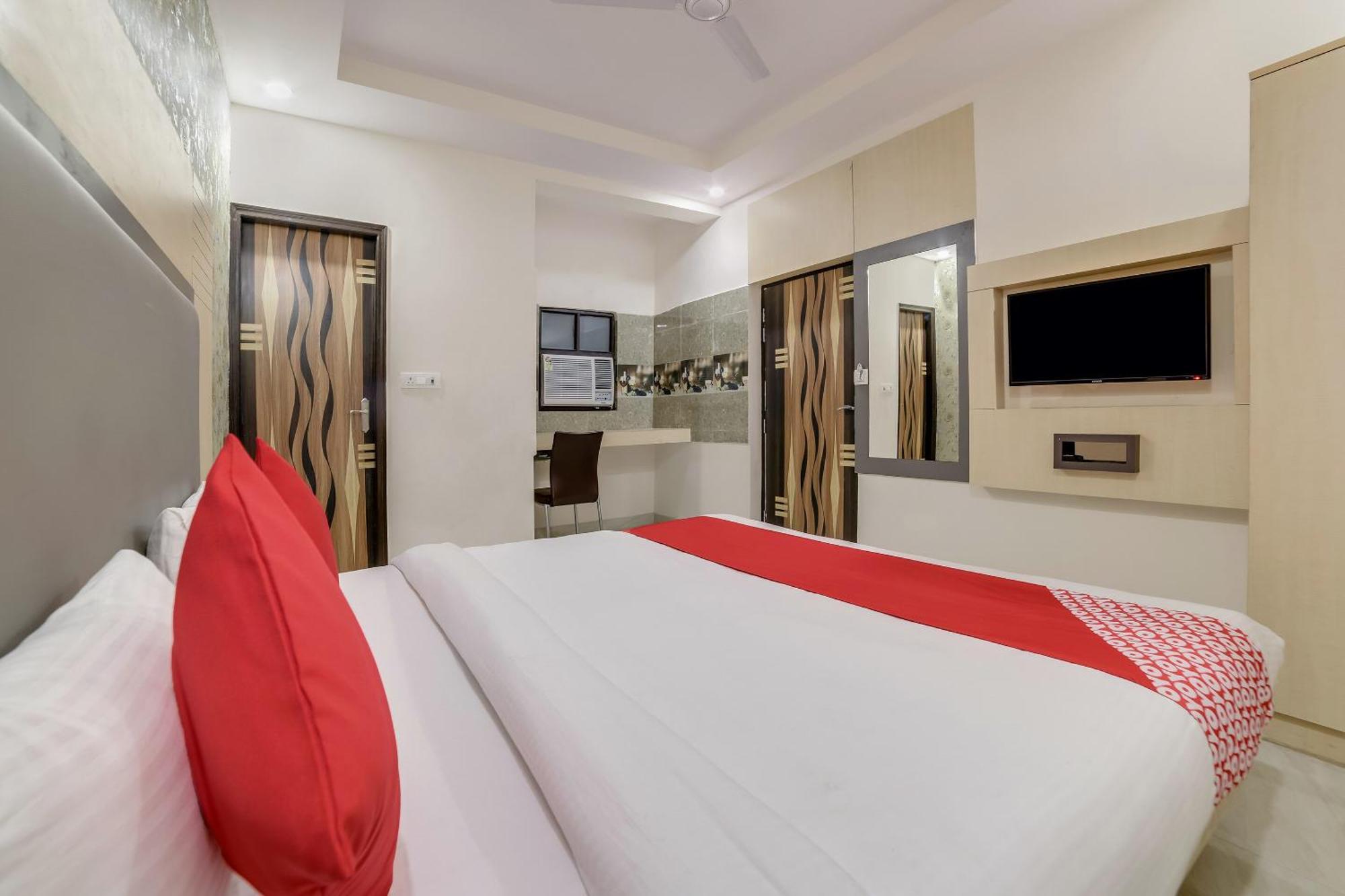 The Hostel Yard Noida Exterior photo